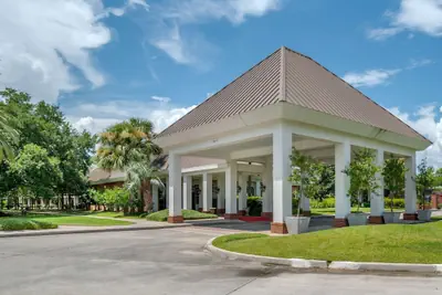 Photo 2 - Clarion Inn and Conference Center