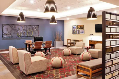 Photo 4 - Four Points by Sheraton Saginaw