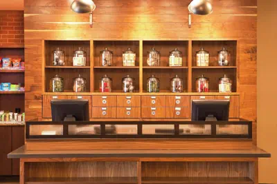 Photo 5 - Four Points by Sheraton Saginaw