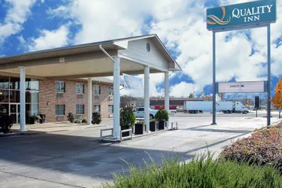 Photo 2 - Quality Inn Arkadelphia - University Area