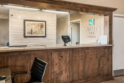 Photo 4 - Quality Inn Arkadelphia - University Area
