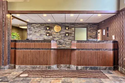 Photo 4 - Comfort Inn & Suites and Conference Center