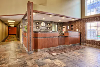 Photo 3 - Comfort Inn & Suites and Conference Center