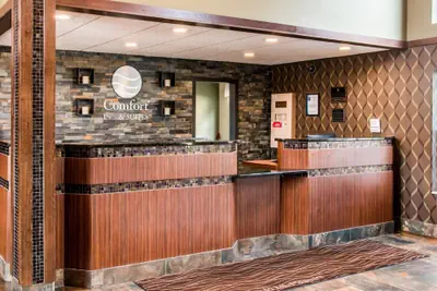 Photo 5 - Comfort Inn & Suites and Conference Center