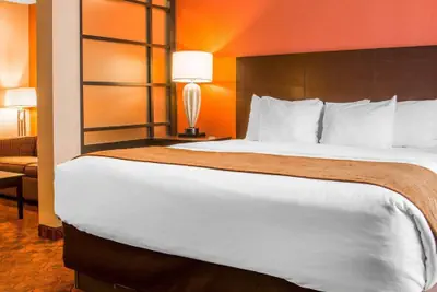Photo 2 - Comfort Inn & Suites and Conference Center