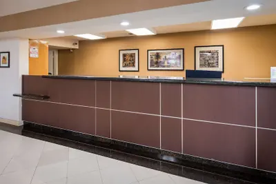 Photo 5 - Best Western Norwalk Inn