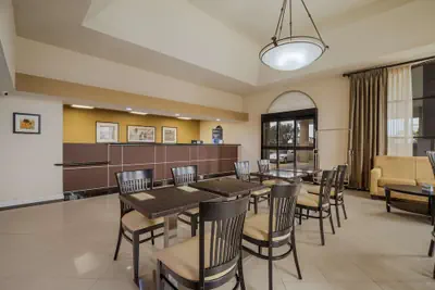 Photo 3 - Best Western Norwalk Inn