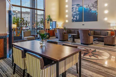 Photo 3 - Best Western Providence Warwick Airport Inn
