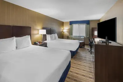 Photo 2 - Best Western Providence Warwick Airport Inn