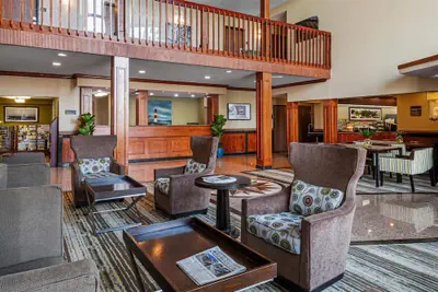 Photo 4 - Best Western Providence Warwick Airport Inn