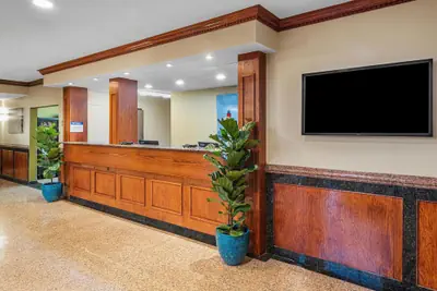 Photo 5 - Best Western Providence Warwick Airport Inn