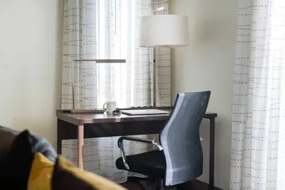 Photo 4 - Residence Inn By Marriott Long Beach