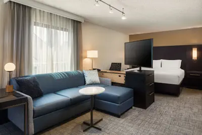 Photo 2 - Residence Inn By Marriott Long Beach