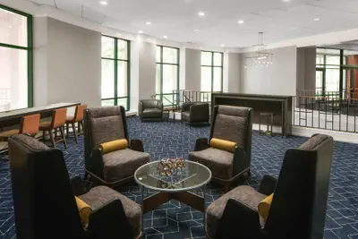 Photo 5 - Courtyard by Marriott Chicago at Medical District/UIC