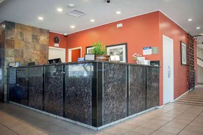 Photo 4 - Best Western Village Inn