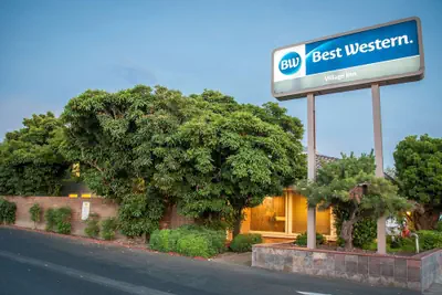 Photo 2 - Best Western Village Inn