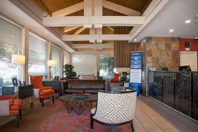 Photo 3 - Best Western Village Inn