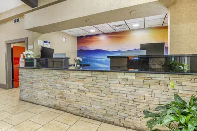 Photo 3 - Best Western Asheville Blue Ridge Parkway