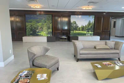 Photo 4 - Lakeview Golf Resort