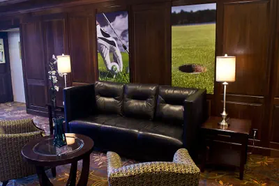 Photo 3 - Lakeview Golf Resort