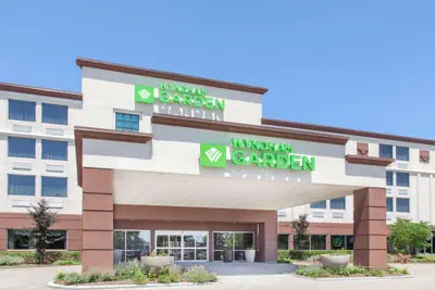 Photo 2 - Wyndham Garden Elk Grove Village/O'Hare
