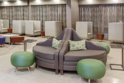 Photo 4 - Wyndham Garden Elk Grove Village/O'Hare