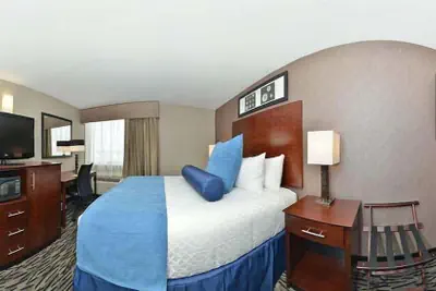 Photo 5 - Wyndham Garden Elk Grove Village/O'Hare