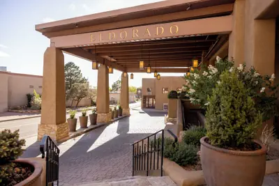 Photo 2 - Eldorado Hotel & Spa