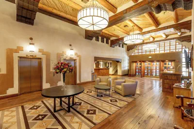 Photo 4 - Eldorado Hotel & Spa