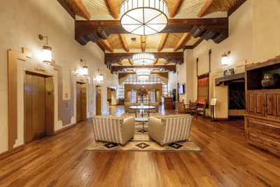 Photo 5 - Eldorado Hotel & Spa