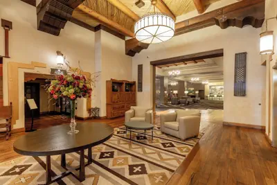 Photo 3 - Eldorado Hotel & Spa