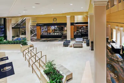 Photo 3 - DoubleTree by Hilton Tulsa Downtown