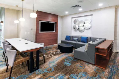 Photo 2 - DoubleTree by Hilton Tulsa Downtown