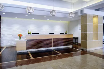 Photo 3 - Long Beach Marriott