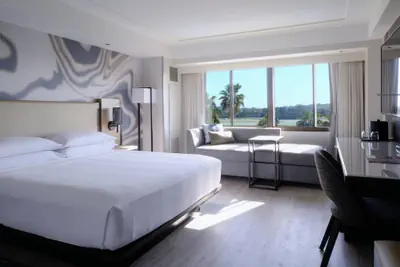 Photo 5 - Long Beach Marriott