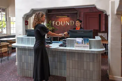 Photo 4 - FOUND Hotels, Santa Barbara, Series by Marriott