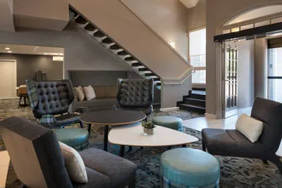 Photo 2 - Residence Inn By Marriott San Ramon