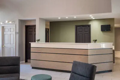 Photo 4 - Residence Inn By Marriott San Ramon