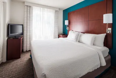 Photo 5 - Residence Inn By Marriott San Ramon