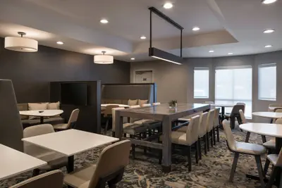 Photo 3 - Residence Inn By Marriott San Ramon