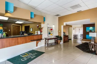 Photo 4 - Quality Inn Tucson Downtown near Convention Center