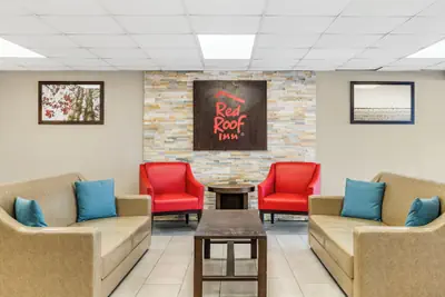 Photo 3 - Red Roof Inn Stroudsburg