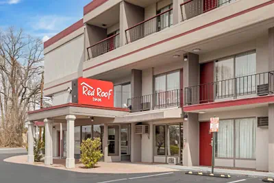 Photo 2 - Red Roof Inn Stroudsburg