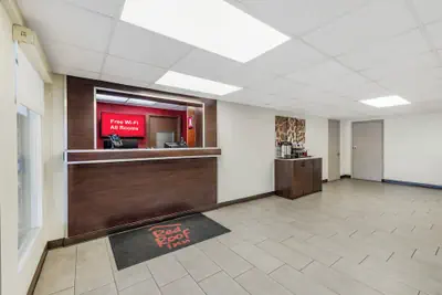 Photo 5 - Red Roof Inn Stroudsburg