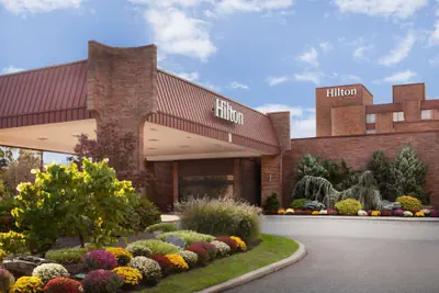 Photo 2 - Hilton Parsippany