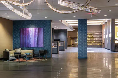 Photo 4 - Hilton Parsippany