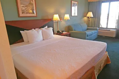 Photo 3 - Americas Best Value Inn Florida Turnpike & I-95