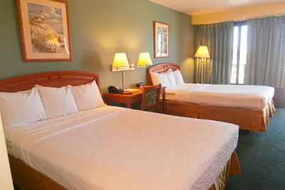 Photo 5 - Americas Best Value Inn Florida Turnpike & I-95
