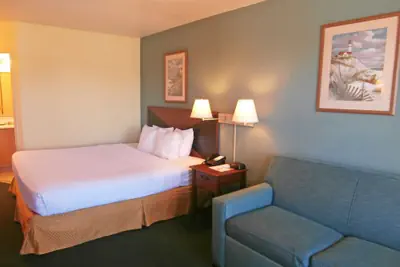 Photo 2 - Americas Best Value Inn Florida Turnpike & I-95