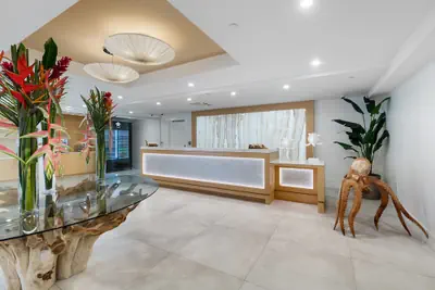 Photo 3 - Beachcomber Resort & Club